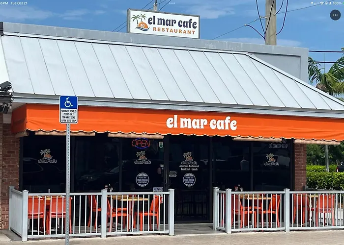 Tropic Seas Resort Lauderdale-by-the-Sea